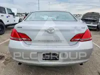 2007 Toyota AVALON фото
