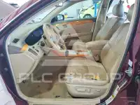 2007 Toyota AVALON фото