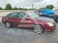 2007 Toyota AVALON photo
