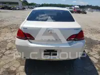 2007 Toyota AVALON фото