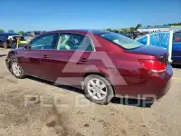 2007 Toyota AVALON фото