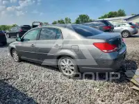 2007 Toyota AVALON фото
