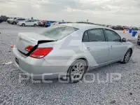 2007 Toyota AVALON фото