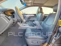 2007 Toyota AVALON фото
