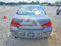 2007 Toyota AVALON фото