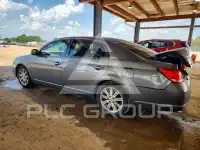 2007 Toyota AVALON фото
