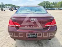 2007 Toyota AVALON photo