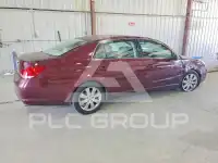2007 Toyota AVALON фото