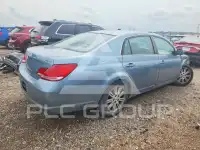 2007 Toyota AVALON фото