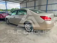 2007 Toyota AVALON фото