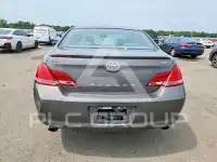 2007 Toyota AVALON фото