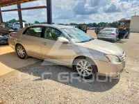 2007 Toyota AVALON photo