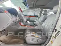2007 Toyota AVALON photo