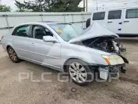 2007 Toyota AVALON фото