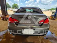 2007 Toyota AVALON фото