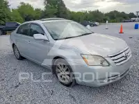 2007 Toyota AVALON фото