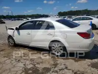 2007 Toyota AVALON фото