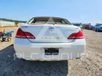 2007 Toyota AVALON photo