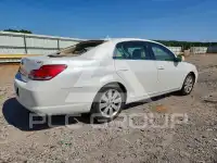 2007 Toyota AVALON photo