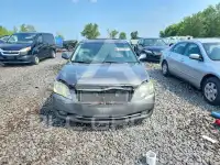 2007 Toyota AVALON фото