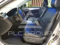 2007 Toyota AVALON фото