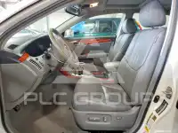 2007 Toyota AVALON фото