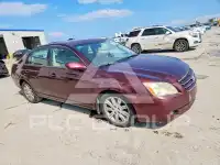 2007 Toyota AVALON фото