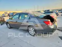 2007 Toyota AVALON фото