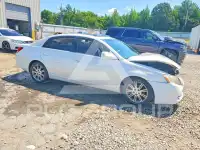 2007 Toyota AVALON фото