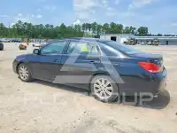 2007 Toyota AVALON фото