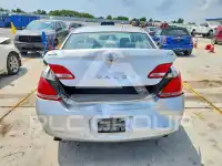 2007 Toyota AVALON фото