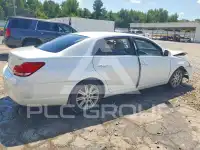 2007 Toyota AVALON фото