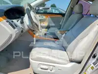 2007 Toyota AVALON фото