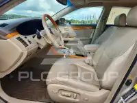 2007 Toyota AVALON photo