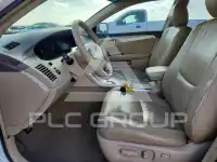 2007 Toyota AVALON фото
