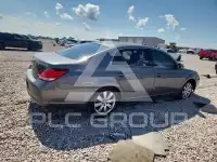 2007 Toyota AVALON фото
