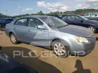 2007 Toyota AVALON фото