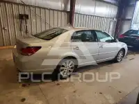 2007 Toyota AVALON photo