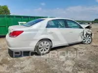 2007 Toyota AVALON фото