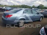 2007 Toyota AVALON фото