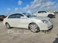 2007 Toyota AVALON фото