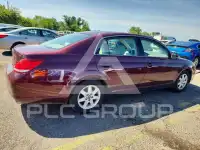 2007 Toyota AVALON фото