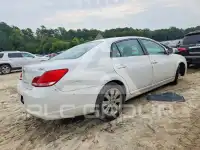 2007 Toyota AVALON photo
