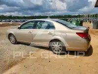 2007 Toyota AVALON photo