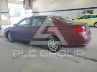 2007 Toyota AVALON фото