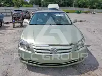 2007 Toyota AVALON photo