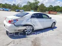 2007 Toyota AVALON photo