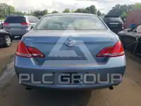 2007 Toyota AVALON фото