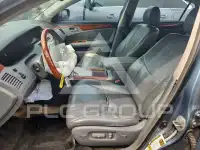 2007 Toyota AVALON фото