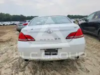 2007 Toyota AVALON photo